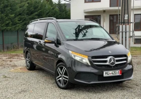 Mercedes-Benz V 300 V300, 2019 - 15000 € / 29337.45 лв. - 56405070 2