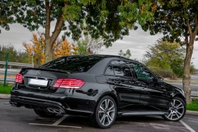 Mercedes-Benz E 350 undefined | Auto.bg — изображение 7