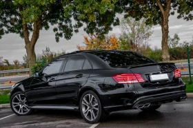 Mercedes-Benz E 350 undefined | Auto.bg — изображение 8