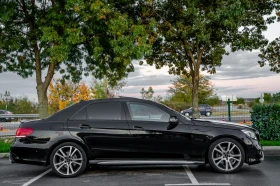 Mercedes-Benz E 350 undefined | Auto.bg — изображение 4