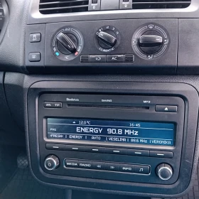 Skoda Fabia 1.6TDI facelift  - 2900 € / 5671.91 лв. - 59180801 13