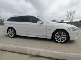 BMW 530 D Xdrive M PAC  - 11200 € / 21905.30 лв. - 92756825 2