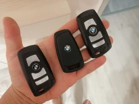 BMW 530 D Xdrive M PAC  - 11200 € / 21905.30 лв. - 92756825 13