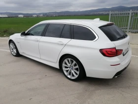 BMW 530 D Xdrive M PAC  - 11200 € / 21905.30 лв. - 92756825 3