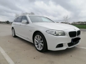 BMW 530 D Xdrive M PAC  - 11200 € / 21905.30 лв. - 92756825 4
