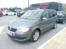 VW Touran 1.6, 102p.s. - 5190 € / 10150.76 лв. - 88290482 2