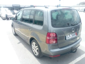 VW Touran 1.6, 102p.s. - 5190 € / 10150.76 лв. - 88290482 5