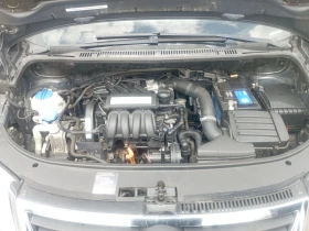 VW Touran 1.6, 102p.s. - 5190 € / 10150.76 лв. - 88290482 12