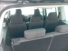 VW Touran 1.6, 102p.s. - 5190 € / 10150.76 лв. - 88290482 10