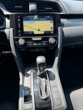 Honda Civic 1.0VTEC AVTOMAT/NAVI/KAMERA EURO 6 | Mobile.bg � ����� ������ 12