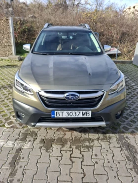 Subaru Outback | Mobile.bg � ����� ������ 13