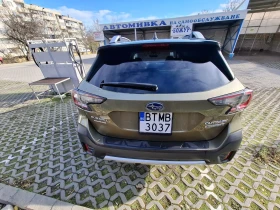 Subaru Outback | Mobile.bg � ����� ������ 14