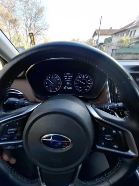 Subaru Outback | Mobile.bg � ����� ������ 5