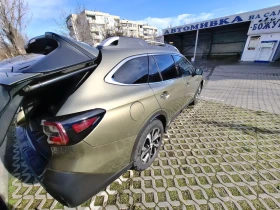 Subaru Outback | Mobile.bg � ����� ������ 10