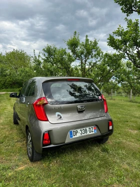 Kia Picanto 1.0 ������ | Mobile.bg � ����� ������ 7