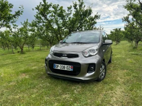 ����� �� �������� �� Kia Picanto 1.0 ������