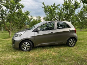 Kia Picanto 1.0 ������ | Mobile.bg � ����� ������ 3