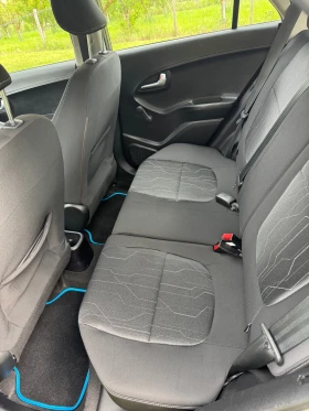 Kia Picanto 1.0 ������ | Mobile.bg � ����� ������ 12