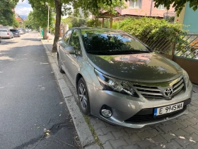 Toyota Avensis �������� | Mobile.bg � ����� ������ 5