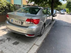 Toyota Avensis �������� | Mobile.bg � ����� ������ 2