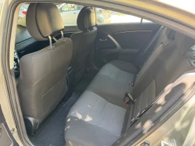 Toyota Avensis �������� | Mobile.bg � ����� ������ 9
