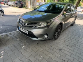 Toyota Avensis �������� | Mobile.bg � ����� ������ 6