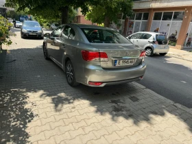 Toyota Avensis �������� | Mobile.bg � ����� ������ 3