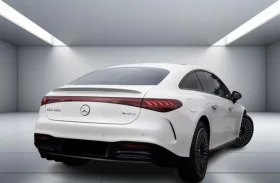 Mercedes-Benz EQS 580 4Matic = AMG Line = Premium Plus �������� | Mobile.bg � ����� ������ 2