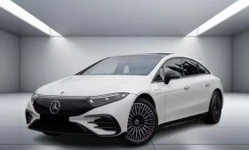 ������ Mercedes-Benz EQS