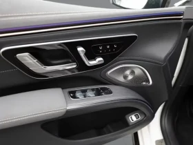 Mercedes-Benz EQS 580 4Matic = AMG Line = Premium Plus �������� | Mobile.bg � ����� ������ 4
