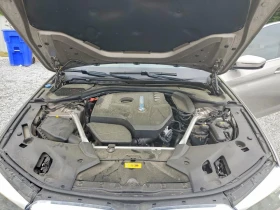 BMW 530E Plug-in Hybrid | PANO | ПОДГРЕВ | БЯЛА КОЖА | CAM  - 13250 € / 25914.75 лв. - 23928786 10