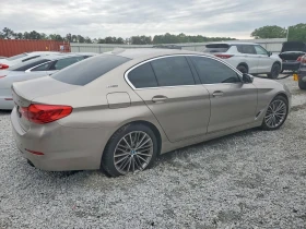 BMW 530E Plug-in Hybrid | PANO | ПОДГРЕВ | БЯЛА КОЖА | CAM  - 13250 € / 25914.75 лв. - 23928786 6
