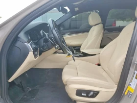 BMW 530E Plug-in Hybrid | PANO | ПОДГРЕВ | БЯЛА КОЖА | CAM  - 13250 € / 25914.75 лв. - 23928786 7