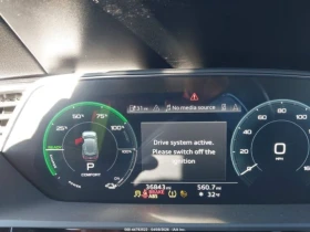 Audi E-Tron * SPORTBACK* PREMIUM* PLUS* QUATTRO*  - 19500 € / 38138.68 лв. - 64368962 8