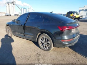 Audi E-Tron * SPORTBACK* PREMIUM* PLUS* QUATTRO*  - 19500 € / 38138.68 лв. - 64368962 6