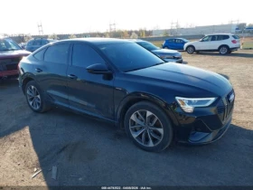 Audi E-Tron * SPORTBACK* PREMIUM* PLUS* QUATTRO*  - 19500 € / 38138.68 лв. - 64368962 3