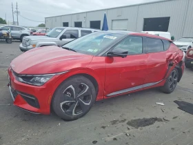 ������ Kia EV6