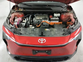 Toyota bZ4X | Mobile.bg � ����� ������ 12