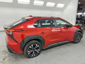 Toyota bZ4X | Mobile.bg � ����� ������ 3