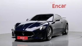 Maserati GranTurismo * 4.7* 2018* ���� �� ��*  | Mobile.bg � ����� ������ 3