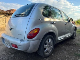 Chrysler Pt cruiser Classic | Mobile.bg � ����� ������ 4