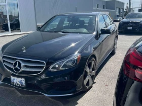������ Mercedes-Benz E 350
