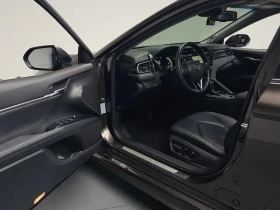 Toyota Camry 2.5 SPORTS EDITION (MONOTONE) | Auto.bg — изображение 10