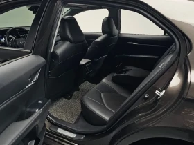 Toyota Camry 2.5 SPORTS EDITION (MONOTONE) | Auto.bg — изображение 11