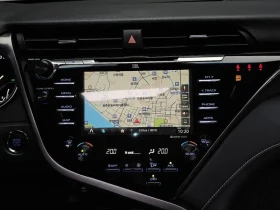 Toyota Camry 2.5 SPORTS EDITION (MONOTONE) | Auto.bg — изображение 13