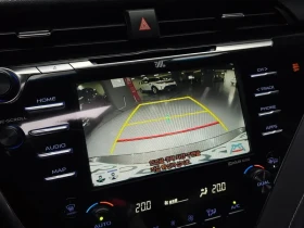 Toyota Camry 2.5 SPORTS EDITION (MONOTONE) | Auto.bg — изображение 14