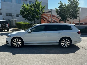 VW Passat 2.0d 239 к.с./R line/ГАРАНЦИЯ - 14500 € / 28359.53 лв. - 70946832 2