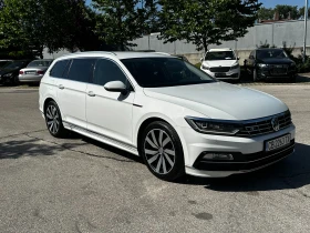 VW Passat 2.0d 239 к.с./R line/ГАРАНЦИЯ - 14500 € / 28359.53 лв. - 70946832 7