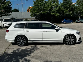 VW Passat 2.0d 239 к.с./R line/ГАРАНЦИЯ - 14500 € / 28359.53 лв. - 70946832 6