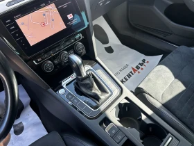 VW Passat 2.0d 239 к.с./R line/ГАРАНЦИЯ - 14500 € / 28359.53 лв. - 70946832 12